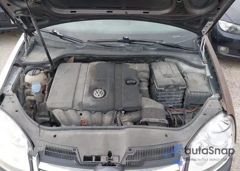 2010 Volkswagen Jetta Se from USA, damaged, VIN 3VWRX7AJXAM044179